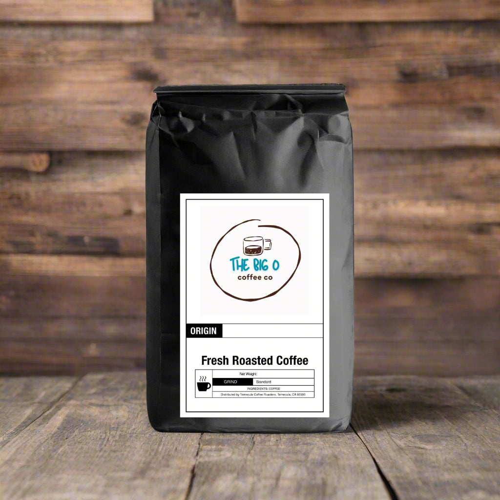 Opulenza Coffee Pods