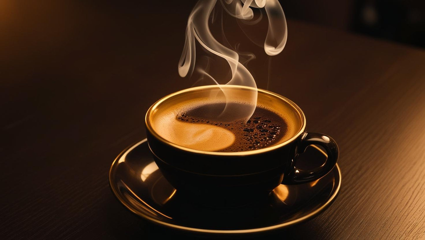 Oro Oscuro (Mexican Chocolate)