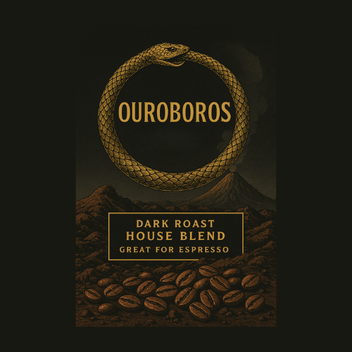 Ouroboros Blend