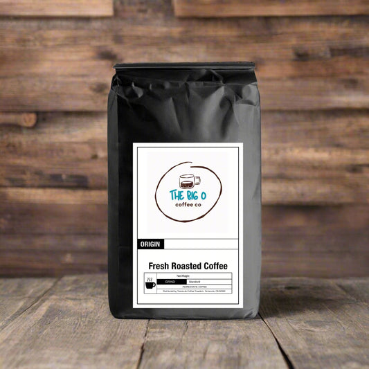 Opulenza Coffee Pods